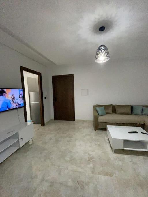 New Excellent Flat Apartment Tunis