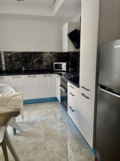 New Excellent Flat Apartment Tunis